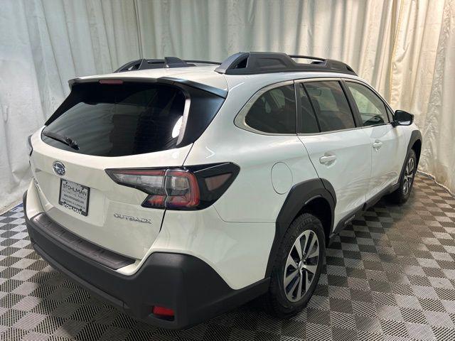 new 2025 Subaru Outback car, priced at $32,500