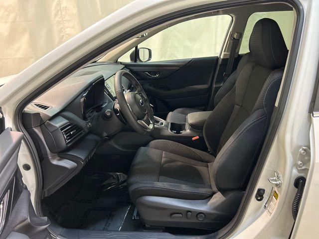new 2025 Subaru Outback car, priced at $32,500