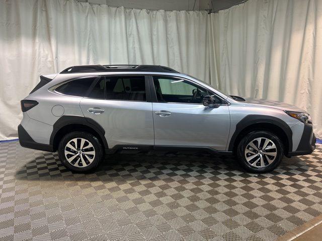 new 2025 Subaru Outback car, priced at $35,729