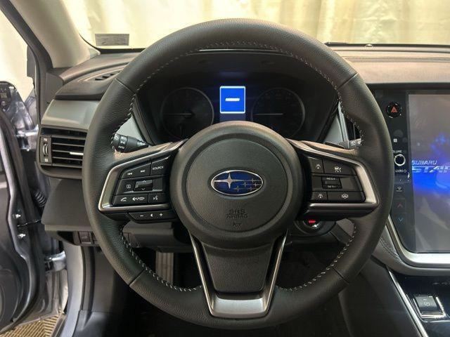 new 2025 Subaru Outback car, priced at $35,729