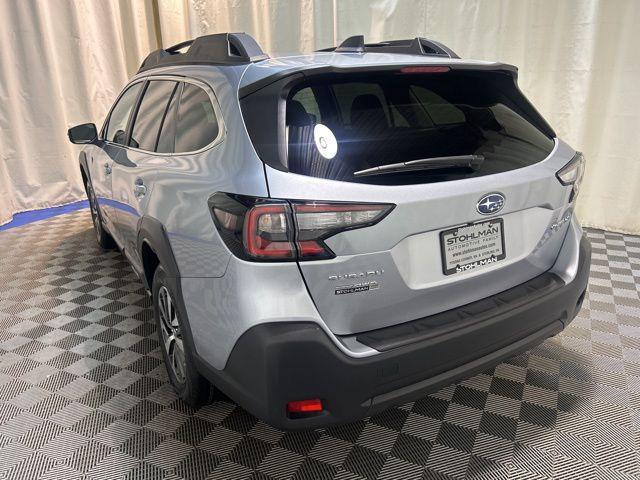 new 2025 Subaru Outback car, priced at $35,729