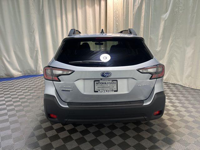new 2025 Subaru Outback car, priced at $35,729