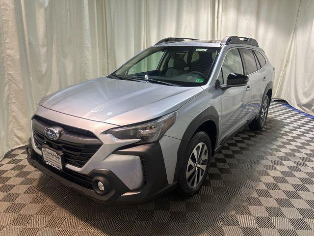 new 2025 Subaru Outback car, priced at $35,729