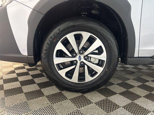 new 2025 Subaru Outback car, priced at $35,729
