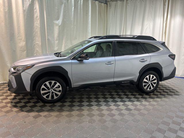 new 2025 Subaru Outback car, priced at $35,729