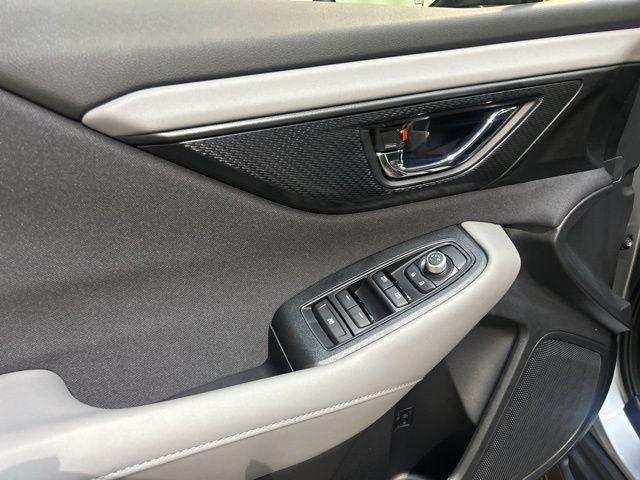 new 2025 Subaru Outback car, priced at $35,729