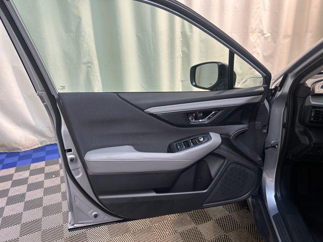 new 2025 Subaru Outback car, priced at $35,729