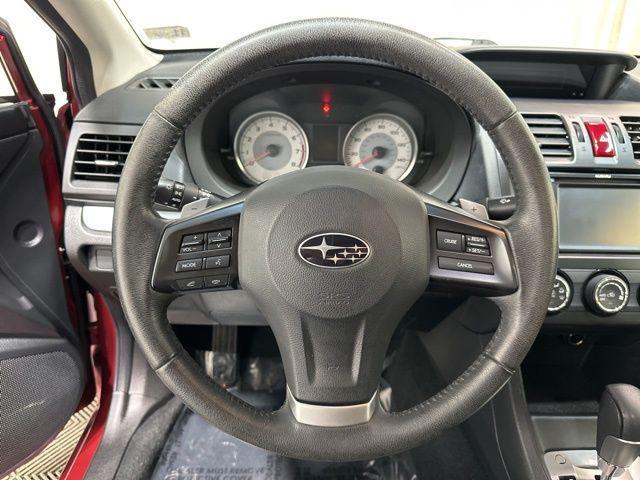 used 2012 Subaru Impreza car, priced at $10,985