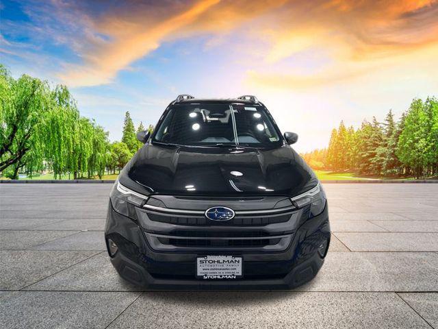 new 2025 Subaru Forester car, priced at $33,069