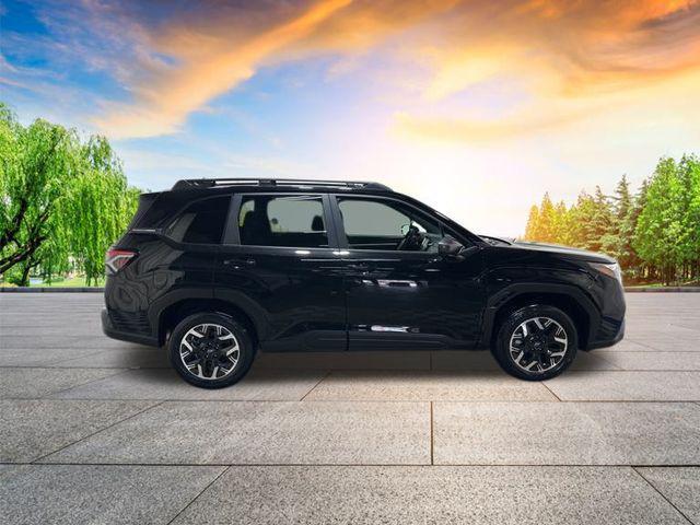 new 2025 Subaru Forester car, priced at $33,069