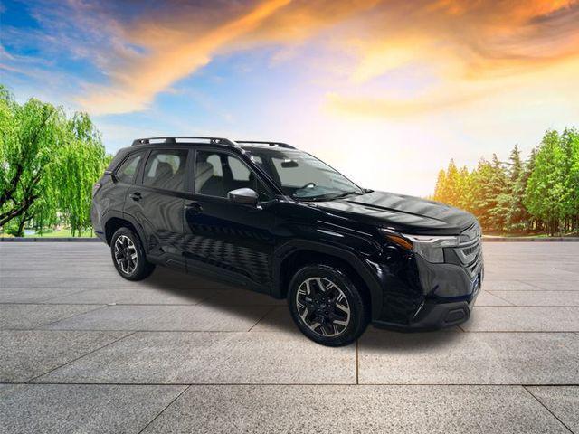 new 2025 Subaru Forester car, priced at $33,069