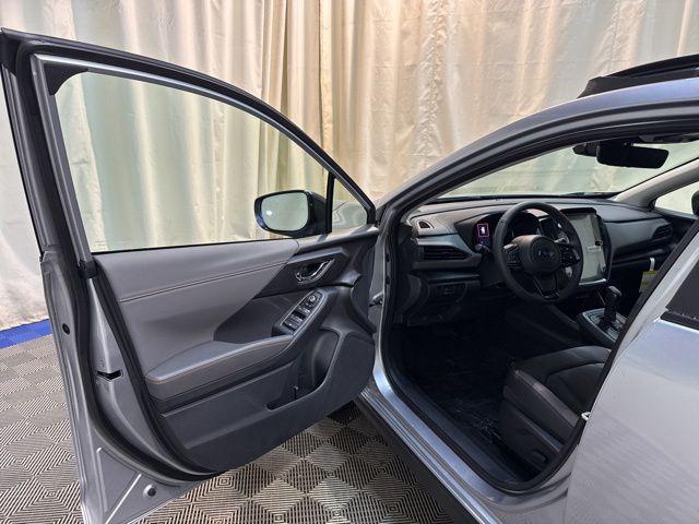 new 2025 Subaru Crosstrek car, priced at $32,918