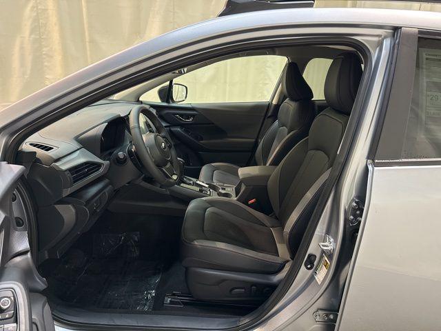 new 2025 Subaru Crosstrek car, priced at $32,918