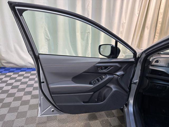 new 2025 Subaru Crosstrek car, priced at $32,918