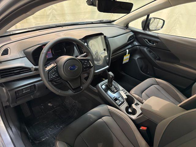 new 2025 Subaru Crosstrek car, priced at $32,918