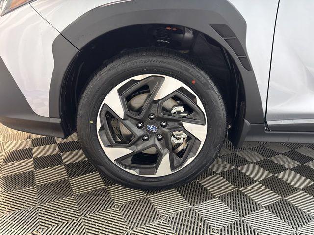 new 2025 Subaru Crosstrek car, priced at $32,918