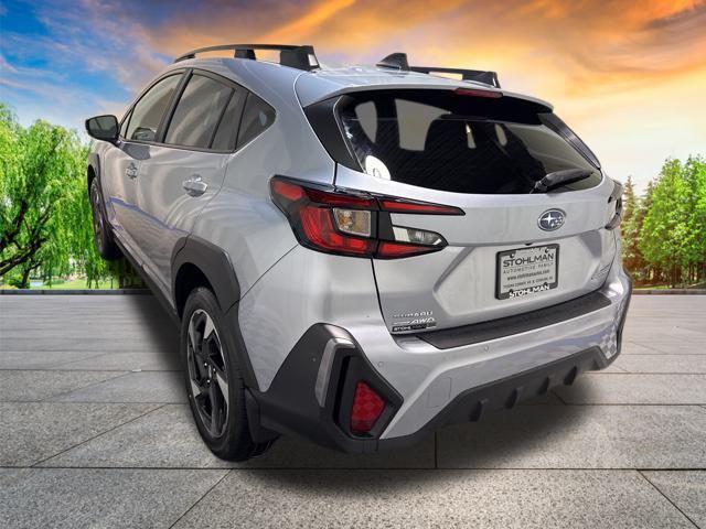 new 2025 Subaru Crosstrek car, priced at $32,918