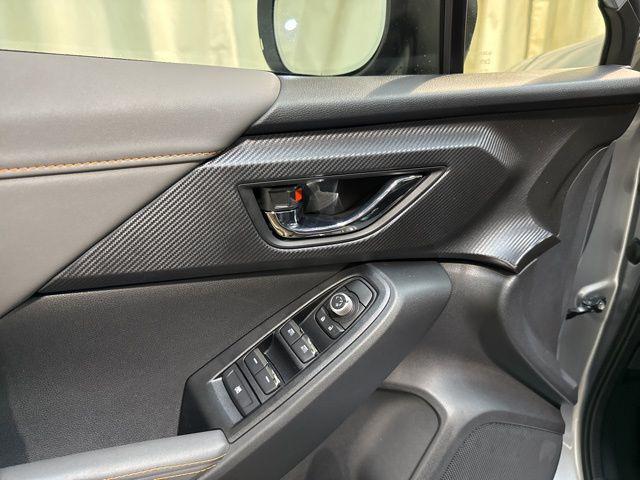 new 2025 Subaru Crosstrek car, priced at $32,918