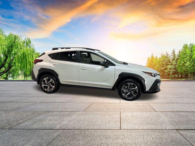 new 2024 Subaru Crosstrek car, priced at $28,848