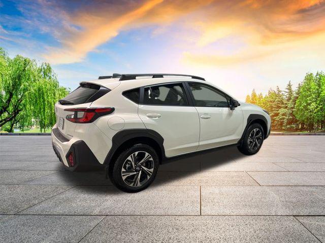 new 2024 Subaru Crosstrek car, priced at $28,848