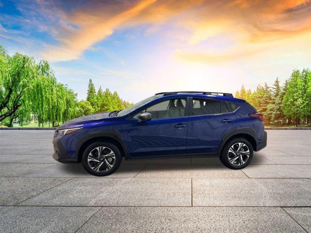 used 2024 Subaru Crosstrek car, priced at $28,580