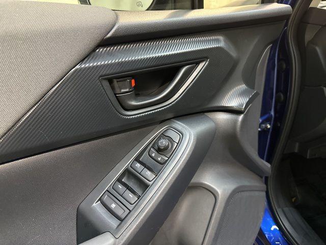used 2024 Subaru Crosstrek car, priced at $28,580