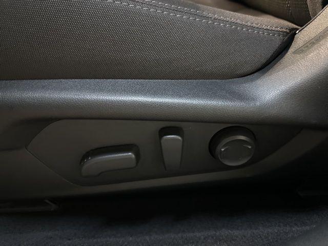 used 2024 Subaru Crosstrek car, priced at $28,580
