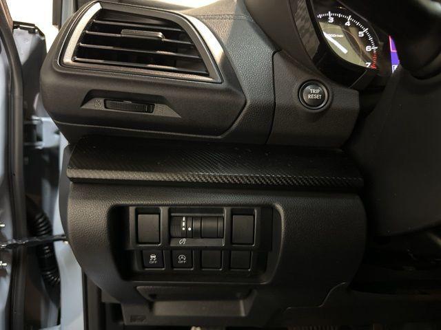 used 2023 Subaru Crosstrek car, priced at $23,500