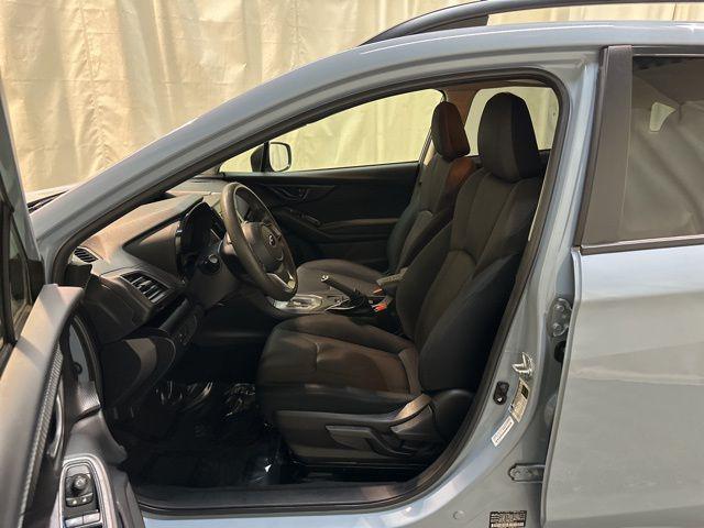 used 2023 Subaru Crosstrek car, priced at $23,500