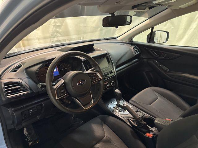 used 2023 Subaru Crosstrek car, priced at $23,500