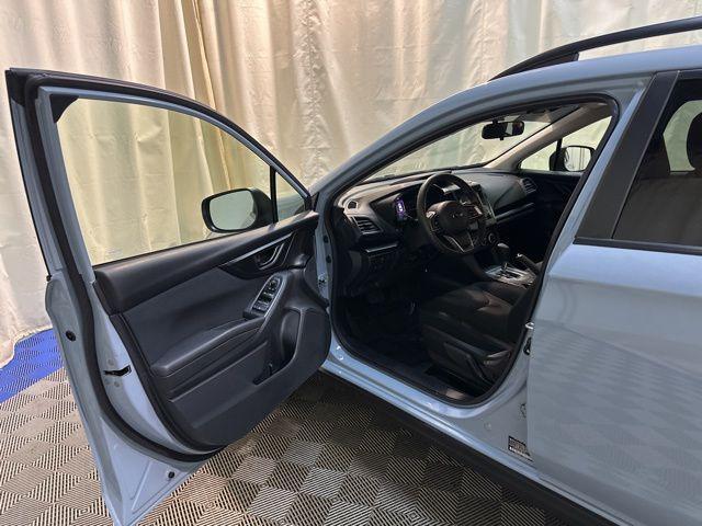 used 2023 Subaru Crosstrek car, priced at $23,500