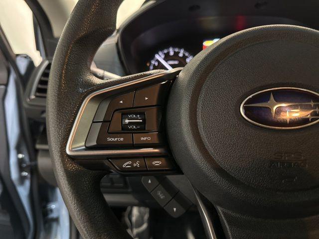 used 2023 Subaru Crosstrek car, priced at $23,500