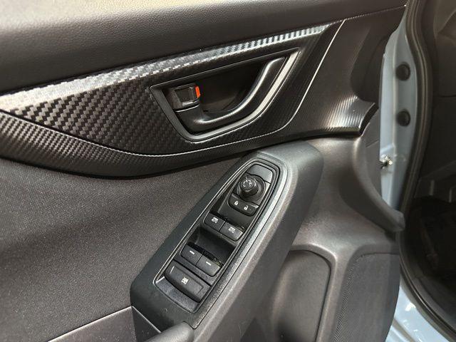 used 2023 Subaru Crosstrek car, priced at $23,500