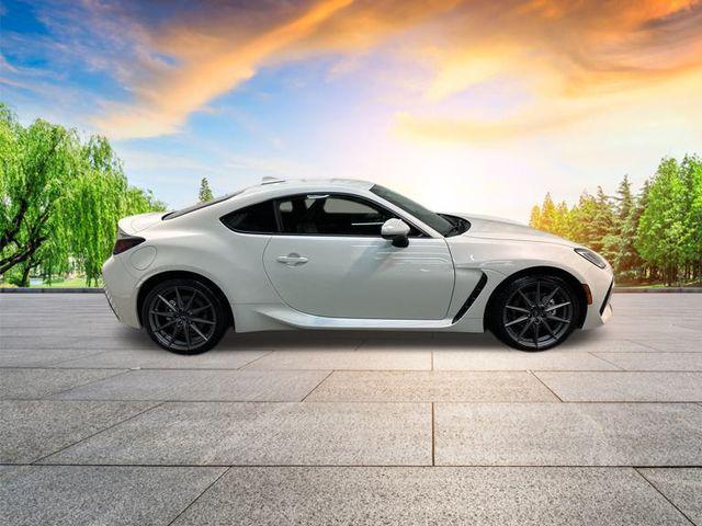 used 2024 Subaru BRZ car, priced at $32,988