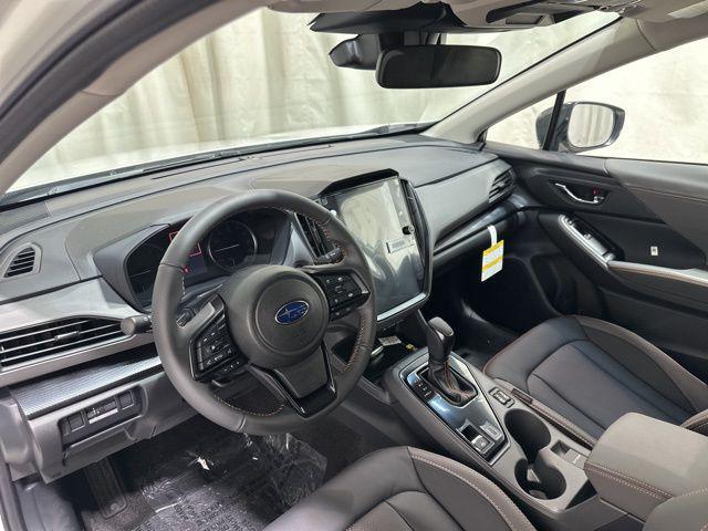 new 2024 Subaru Crosstrek car, priced at $30,619