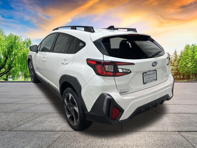 new 2024 Subaru Crosstrek car, priced at $30,619