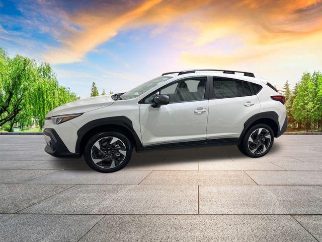 new 2024 Subaru Crosstrek car, priced at $30,619