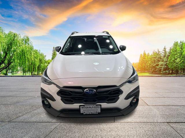 new 2024 Subaru Crosstrek car, priced at $30,619