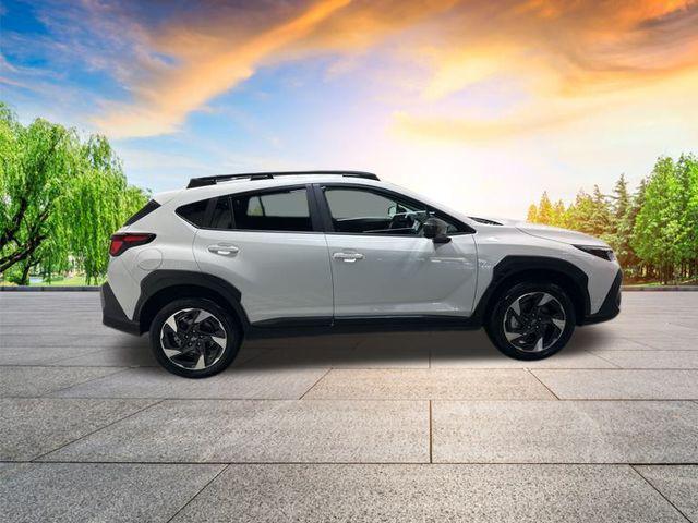 new 2024 Subaru Crosstrek car, priced at $30,619