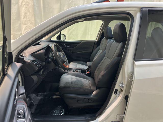 used 2024 Subaru Forester car, priced at $31,726