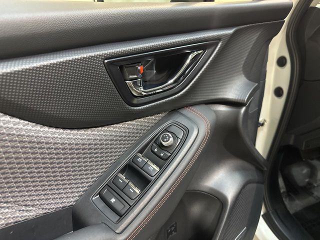 used 2024 Subaru Forester car, priced at $31,726