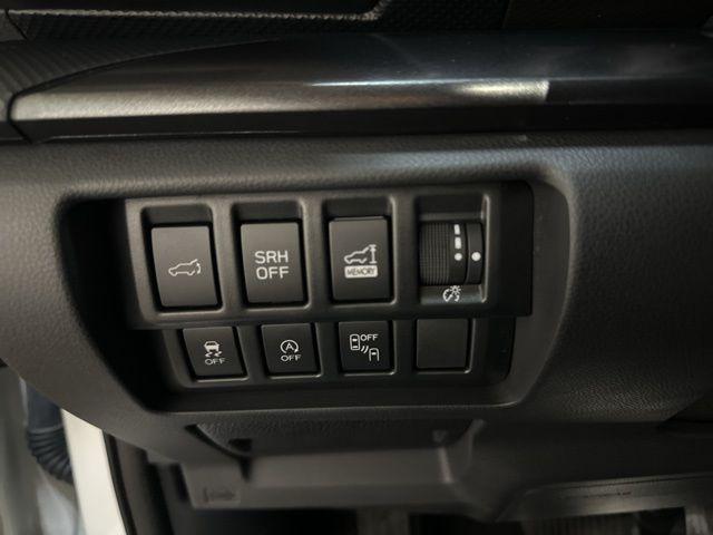 used 2024 Subaru Forester car, priced at $31,726