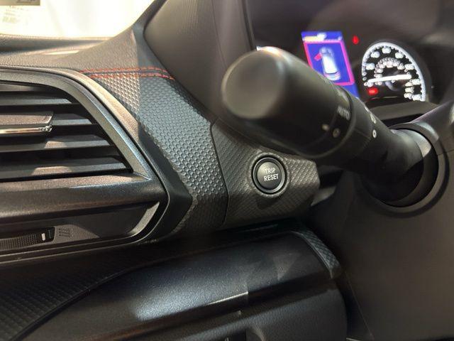 used 2024 Subaru Forester car, priced at $31,726