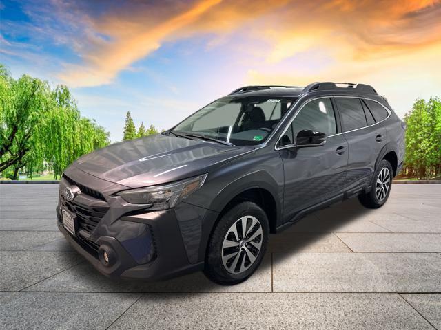 new 2025 Subaru Outback car, priced at $34,299