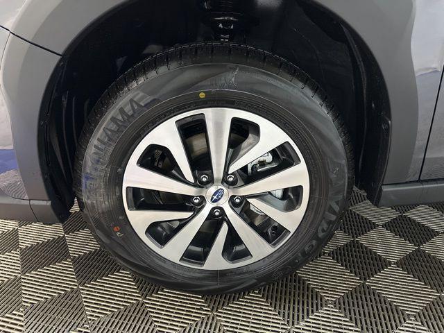 new 2025 Subaru Outback car, priced at $34,299