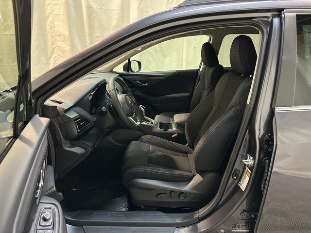 new 2025 Subaru Outback car, priced at $34,299