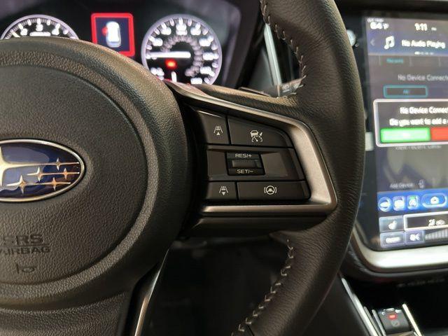 new 2025 Subaru Outback car, priced at $34,299