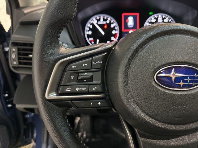 used 2025 Subaru Outback car, priced at $30,991