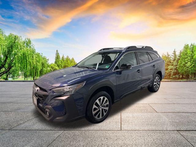 used 2025 Subaru Outback car, priced at $30,991