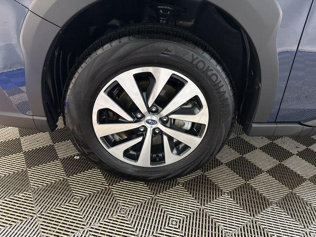 used 2025 Subaru Outback car, priced at $30,991